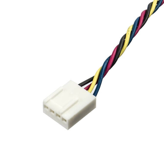Silverstone SST-XE04-SP5B CPU-K&uuml;hler, AMD SP5 - silber image number 8