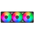 Cooler Master SickleFlow Edge 360 ARGB L&uuml;fter - schwarz image number null