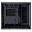 Lian Li O11 Dynamic Mini V2 PC Case, Mini Case, ATX, Tempered Glass - Black image number null