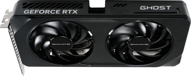 Gainward GeForce RTX 5060 Ti Ghost Grafikkarte, 8192 MB GDDR7 image number 4