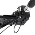 Virpil Controls Rotor Plus TCS Base - Upgraded image number null