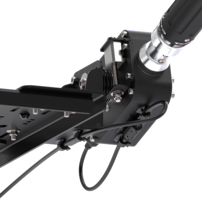 Virpil Controls Rotor Plus TCS Base - Upgraded image number 4