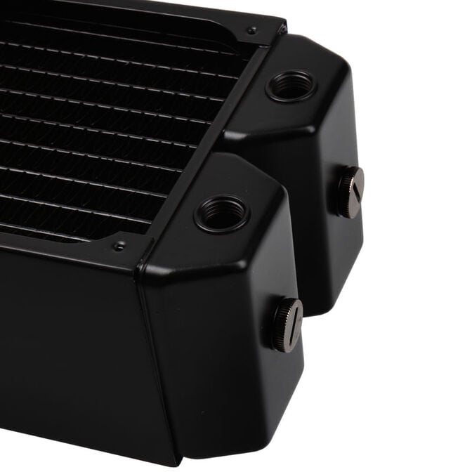 Alphacool NexXxoS Monsta Radiator - 120 mm image number 4