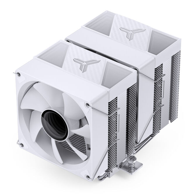 Jonsbo CR-1400 DV2 - white image number 4