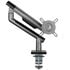 Alterzone Arm One Aluminum Monitor Arm, grau image number null