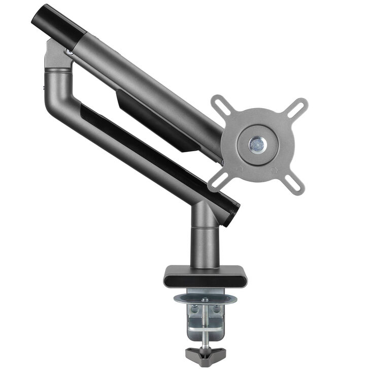 Alterzone Arm One Aluminum Monitor Arm, grau image number 8