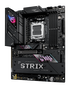 ASUS ROG STRIX B850-E Gaming WiFi Motherboard, Socket AM5, AMD B850, ATX, DDR5 image number null