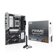 ASUS PRIME B840-Plus WiFi motherboard, Socket AM5, AMD B840, ATX, DDR5 image number null