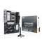 ASUS PRIME B840-Plus WiFi motherboard, Socket AM5, AMD B840, ATX, DDR5