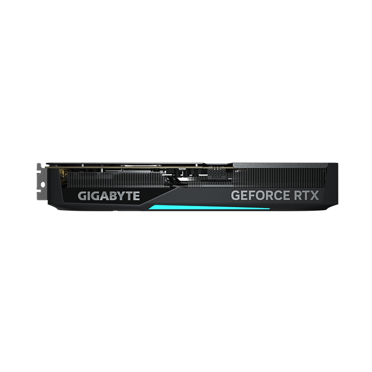 GIGABYTE GeForce RTX 5070 Ti Eagle OC SFF 16G, 16384 MB GDDR7 image number 5