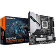 GIGABYTE H810M Gaming WiFi 6 Motherboard, Socket LGA 1851, Intel H810, Micro-ATX, DDR5 image number null