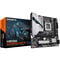 GIGABYTE H810M Gaming WiFi 6 Motherboard, Socket LGA 1851, Intel H810, Micro-ATX, DDR5