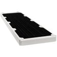 XSPC TX480 Ultrathin Radiator - 480mm, wei&szlig; image number null