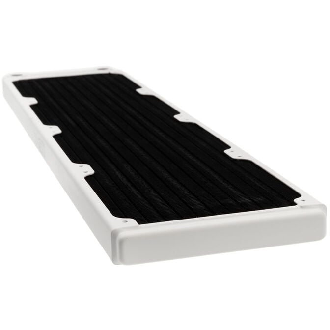 XSPC TX480 Ultrathin Radiator - 480mm, wei&szlig; image number 2
