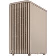 ASUS ProArt PA401 Wood Edition PC-Geh&auml;use, Midi-Tower, ATX, Mesh-Panel - beige image number null