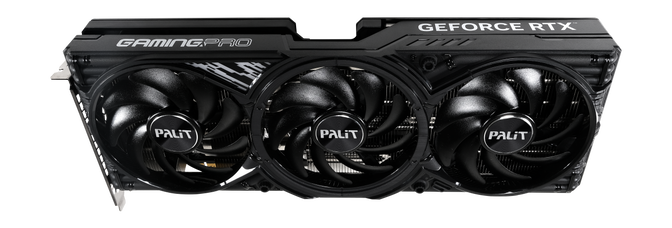 Palit GeForce RTX 5070 Ti GamingPro-S, 16384 MB GDDR7 image number 5