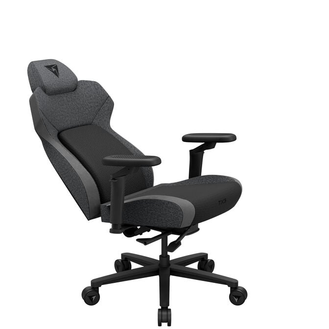 TX3 Core 360 Gaming Stuhl - Mesh, schwarz image number 2