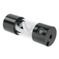 Barrow T Virus Reservoir, 160mm - black, white
