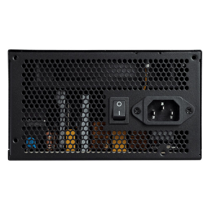 ADATA XPG KYBER 80 PLUS Gold Power Supply, ATX 3.0 - 850 Watts, Black image number 3
