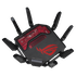 ASUS ROG Rapture GT-BE19000 WLAN Gaming Router - Wi-Fi 7 image number null