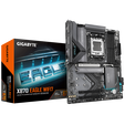 GIGABYTE X870 Eagle WiFi7, AMD X870 Motherboard + GIGABYTE Radeon RX 9070 XT Gaming OC 16G - Bundle image number null