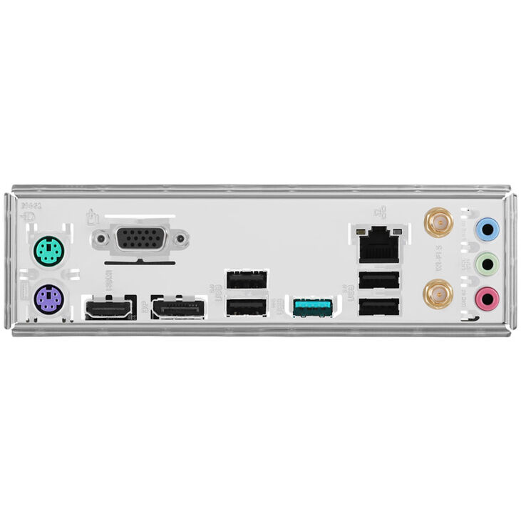 ASUS Prime H610M-A WIFI, Intel H610 Mainboard - Sockel 1700, DDR5 image number 3