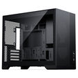 PHANTEKS XT M3 PC-Geh&auml;use, Mini-Geh&auml;use + D30 PWM Regular Airflow D-RGB L&uuml;fter, 3er Pack, schwarz image number null