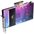 Gigabyte Aorus GeForce RTX 5090 Xtreme Waterforce WB 32G, 32768 MB GDDR7 image number null