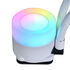 Lian Li GALAHAD II 360 Trinity AIO Cooler, ARGB - weiß image number null