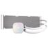 Corsair Nautilus RS 360 ARGB Complete Water Cooling - 360mm, white image number null