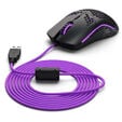 Glorious Ascended Cable V2 - Purple Reign image number null