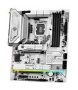 ASRock Z890 Steel Legend WiFi motherboard, socket LGA 1851, Intel Z890, ATX, DDR5 image number null