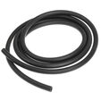EK Water Blocks EK-Tube ZMT Schlauch 16/11 mm - mattschwarz, 3m image number null