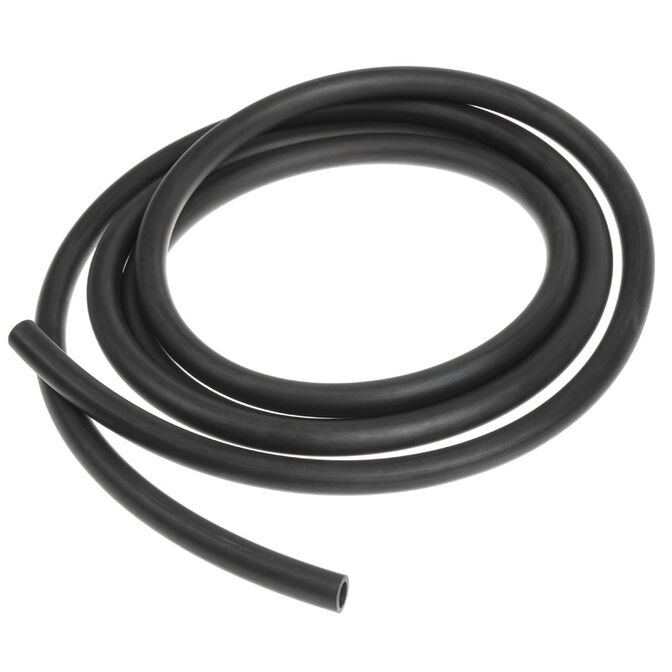 EK Water Blocks EK-Tube ZMT Schlauch 16/11 mm - mattschwarz, 3m image number 1