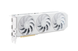 PowerColor Hellhound Spectral White Radeon RX 9060 XT OC Grafikkarte, 16384 MB GDDR6 image number null