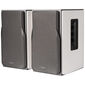 Edifier Studio R1380DB 2.0 bookshelf speaker system in real wood housing (MDF) - White