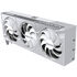 INNO3D GeForce RTX 5080 X3 OC White, 16384 MB GDDR7 image number null