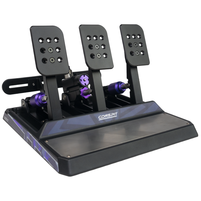 Conspit CPP APEX Clutch Pedal image number 1