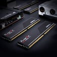 G.Skill Flare X5 DDR5-6000 RAM, CL32, EXPO - 32 GB Dual-Kit, schwarz image number null