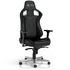 noblechairs EPIC Gaming Stuhl - Mercedes-AMG Petronas Formula One Team Edition image number null