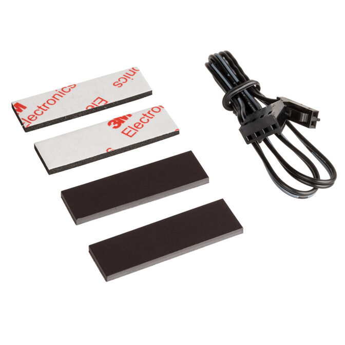 Arctic Case Fan Hub, Fan Distributor 10-way, PWM image number 7