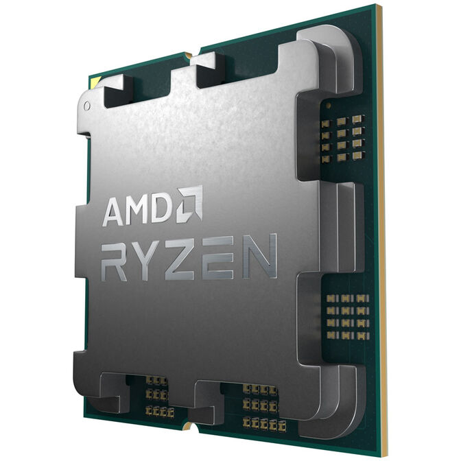 AMD Ryzen 7 7700X3D 4,5 GHz (Raphael) AM5 - boxed ohne K&uuml;hler image number 2