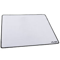 Glorious Mousepad - XL, white