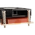 Akasa Low Profile CPU Cooler, AM4 image number null