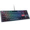 Ducky One 3 Cosmic Blue TKL Gaming Keyboard, RGB LED - MX-Ergo-Clear (US)