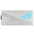 ASUS ROG Strix 1000W Gold Aura, 80 PLUS Gold Netzteil, modular, PCIe 5.0 - 1000 Watt, wei&szlig; image number null