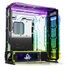 Singularity Computer Spectre 4 Elite Frontpanel, Acryl - transparent image number null