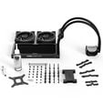 be quiet! Pure Loop 2 FX AiO Wasserk&uuml;hlung - 240mm image number null