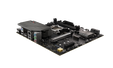 Sapphire Pulse A620AM Mainboard, Sockel AM5, AMD A620, mATX, DDR5 image number null
