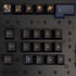 Traitors INF Keycap Set, PBT, ISO - CH image number null